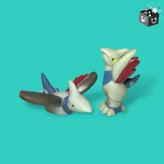 2025年最新】エアームド ポケモンキッズの人気アイテム - メルカリ