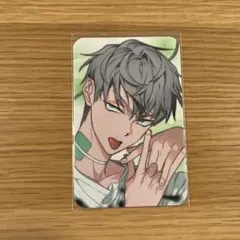 エイリアンステージ ティル トレカ