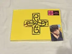 トレカ スビントゥバ　TXT 7TH YEAR アルバム HUNGER