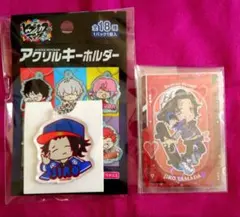 バラ売り◎】ヒプノシスマイク 山田三郎 まとめ売り - メルカリ