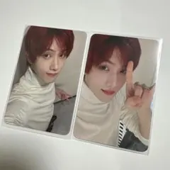 NCTDREAM DREAMSCAPE withmuu LLJ チソンセット