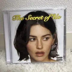 CD Gracie Abrams / The Secret of Us