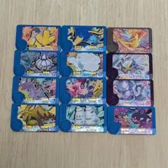 フレンダピック 12枚セット♡