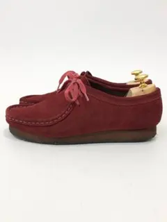 Clarks ORIGINALS Wallabee ワラビー スエード ブーツ