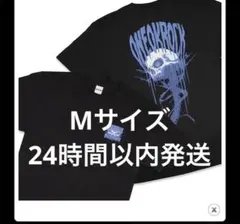 ワンオク2025DETOX ライブTシャツ