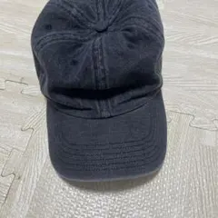 schott ウォッシュド加工 ブラック キャップのサムネイル