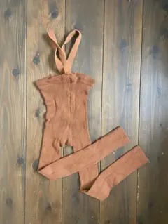 k*！様 sillysilas シリーサイラス　タイツ　スパッツ