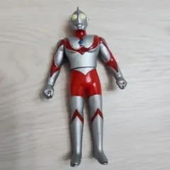 【全長35cm】■ ウルトラマン 飛行形態 ソフビ / 2001年 CVF キヌタぬき on X: 