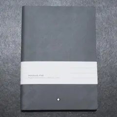 モンブラン ノート 163 マイスターシュテュック ジ オリジン 133087