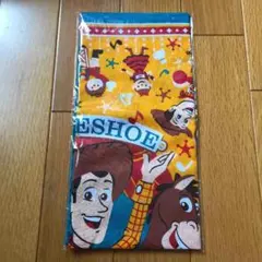 トイストーリー非売品 バンダナ