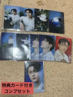 WTL FINAL トレカ ジェイ