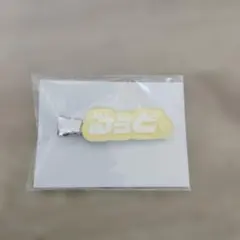 ミ*コ様 るぅとくん ヘアクリップ