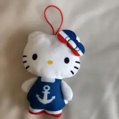 キティ　マスコット