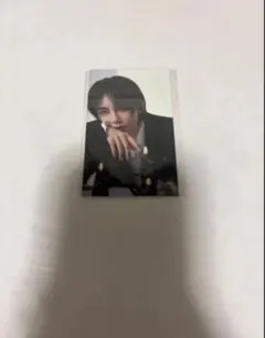 SEVENTEEN this man ジョンハン tsutaya ツタヤ