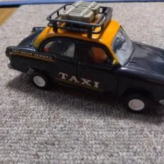 タクシー ミニカー DAY-NIGHT SERVICE