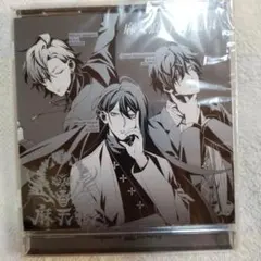 「ヒプノシスマイク-Division Rap Battle-」～麻天狼-音韻臨…