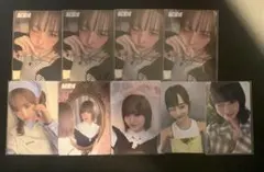 飯田栞月まとめ売り