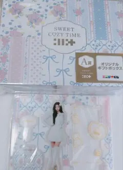 ILLIT エニマイくじ ラストワン賞 A C D E賞 アクリルスタンド - メルカリ