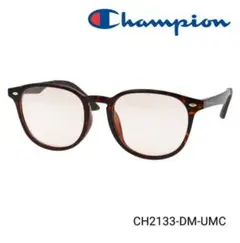 ☆【新品・ケース付】チャンピオン　調光偏光レンズ サングラス　CH2133UMCのサムネイル