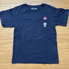 UNIQLOドラえもん Tシャツ 140サイズ
