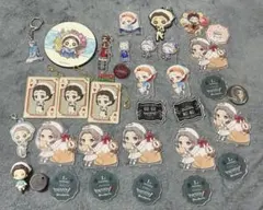 Identity V 第五人格 第5人格 C100グッズ 患者エミール - メルカリ