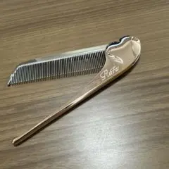 ReFa HEART.COMB Airaヘアコーム ピンク