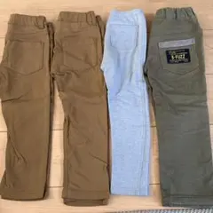 ズボン95〜100サイズ