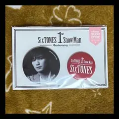 ジェシー 缶バッジ 2025年最新】ジェシー缶バッジの人気アイテム - メルカリ