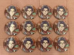 ヒプノシスマイク ヒプマイ flava2 缶バッジ 山田二郎 - メルカリ