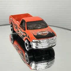 Hot Wheels ホットウィール スーパーバン レッドライン 香港 - メルカリ
