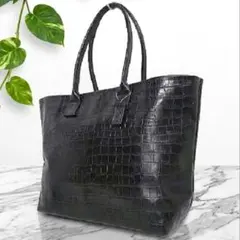 ✨未使用級✨PROTO LEATHERS　姫路レザー　トートバッグ　A4　L