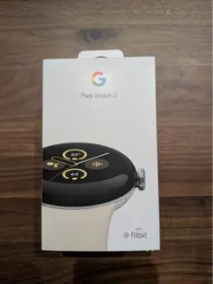 Google Pixel Watch 2 中古