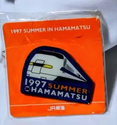 新品★新幹線★記念ピンバッチ 2025年最新】新幹線ピンバッチの人気アイテム - メルカリ