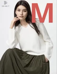 ユニクロvネック