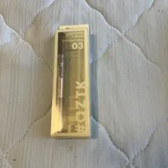 AZTK グリッターリキッドアイシャドウ 03のサムネイル