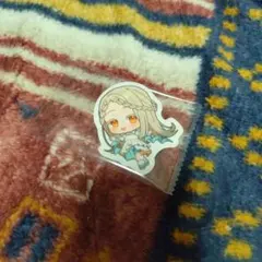 学マス ステッカー 篠澤広 ゼリー 学園アイドルマスター