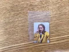 BUDDiiS MORRIE トレカ