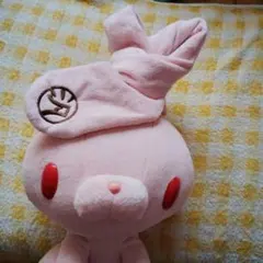 汎用うさぎ マスコット Spring Edition 二〇一五式 チャックスGP