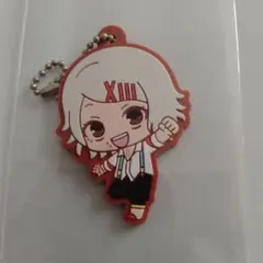 東京喰種 鈴屋什造 ストラップ - メルカリ