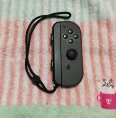 ジャンク品 SwitchJoy-Con右 グレー
