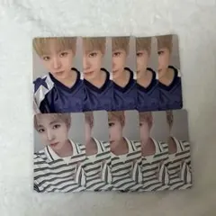 NCTWISH COLOR ユウシ