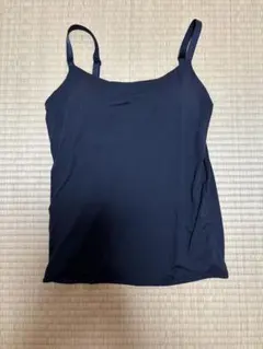 エアリズムブラキャミソール