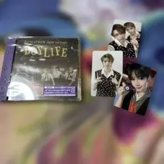BOYLIFE トレカ付き　ジェヒョン　テサン　リウ