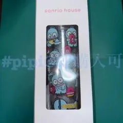 【ハンギョドン】クリアタンブラー サンリオハウス