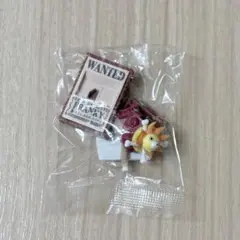 ワンピース　チョコサプ　フランキーサニー号　フィギュア