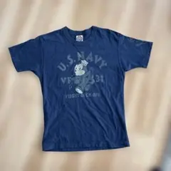 TOYS McCOY フィリックス　Tシャツ　未使用に近いのサムネイル