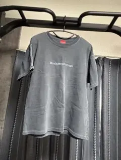 専用ManhattanPortage グレー Tシャツ　リュック