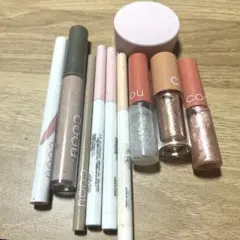 coou 10点セットのサムネイル