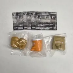 まちぼうけ ハンバーガーショップの場合