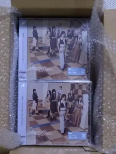 2026年最新】櫻坂46 cd まとめの人気アイテム - メルカリ